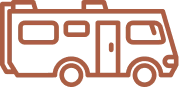 Motor Coaches icon