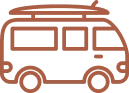 Recreational Vehicles icon